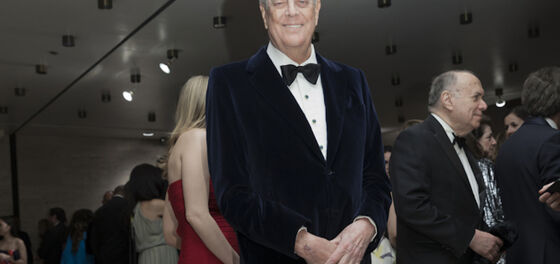 Billionaire David Koch funded lots of anti-LGBTQ politicians for years … and now he’s dead