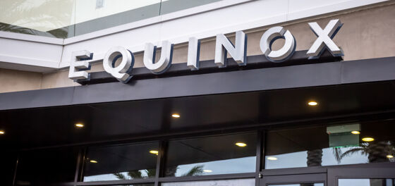 Gay Twitter responds to the Equinox Fitness/Trump fundraiser debacle
