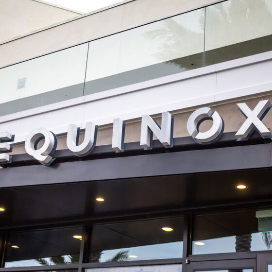 Gay Twitter responds to the Equinox Fitness/Trump fundraiser debacle