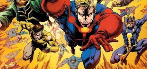 ‘The Eternals’ trailer shows Marvel’s first gay superhero…and it’s not who we thought