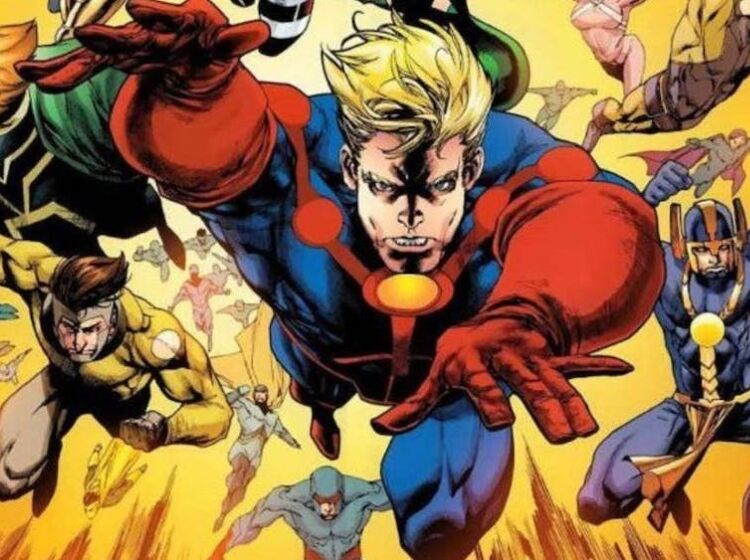 ‘The Eternals’ trailer shows Marvel’s first gay superhero…and it’s not who we thought