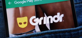 Grindr is still leaking its users’ location data, making them potential targets