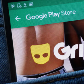 Grindr is still leaking its users’ location data, making them potential targets