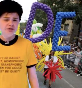 14-year-old bigot threatens to shoot up YouTube HQ after being banned for antigay video