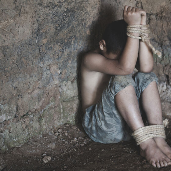 Horrific gay conversion camps like this one are legal in states that’ve banned ex-gay therapy