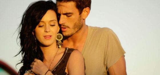 Katy Perry’s “Teenage Dream” man-crush says she forcibly exposed his junk at a party