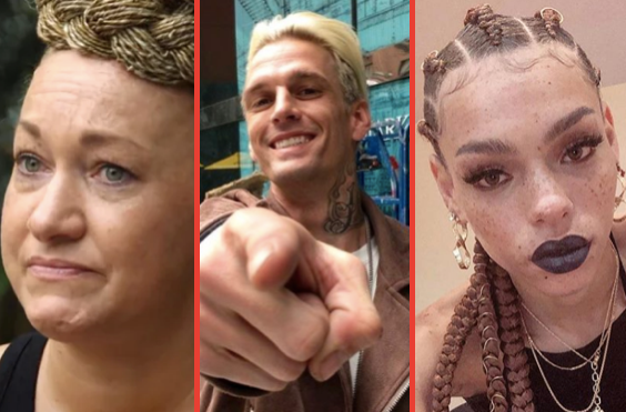 Psyche! 5 people who’ve been caught lying about their identities for attention