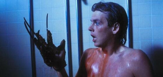 The sequel to “Nightmare on Elm Street” made this closeted actor’s life a living horror