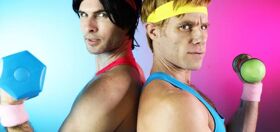 Web series ‘Matt & Dan’ is back and weirder than ever