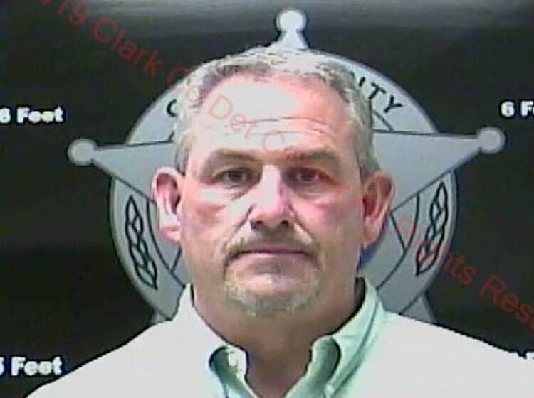 Kentucky principal who banned books for “homosexual content” arrested for child smut