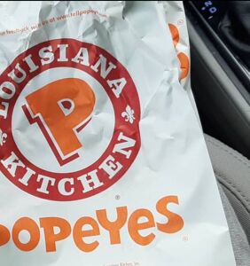 Did Popeyes beat Chick-fil-A at their own game?