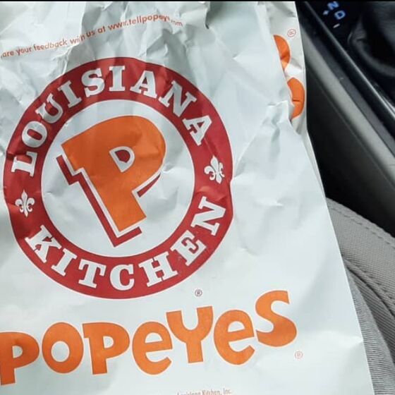Did Popeyes beat Chick-fil-A at their own game?