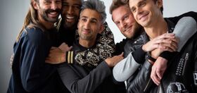 This “AI-generated” Queer Eye script is more hilarious than the actual show