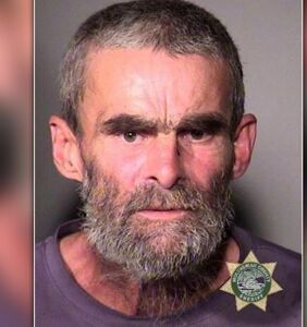 Homophobic Oregon man makes history as first person charged under new hate crime law
