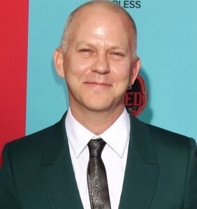 Ryan Murphy has a huge announcement about his next collaborator