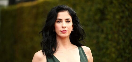 Sarah Silverman bemoans cancel culture, wishes people would move on from her past bigotry