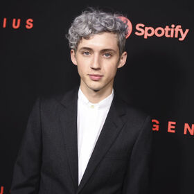Troye Sivan asked if he’s a ‘top or bottom’ in exceptionally awkward interview