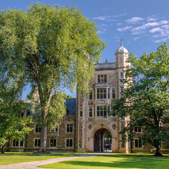 University tries to out student accusing professor of sexual assault in attempt to stave off lawsuit