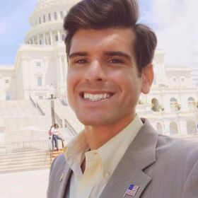 This millennial politician doesn’t believe in LGBTQ rights because his BFF is gay… Wait, what?
