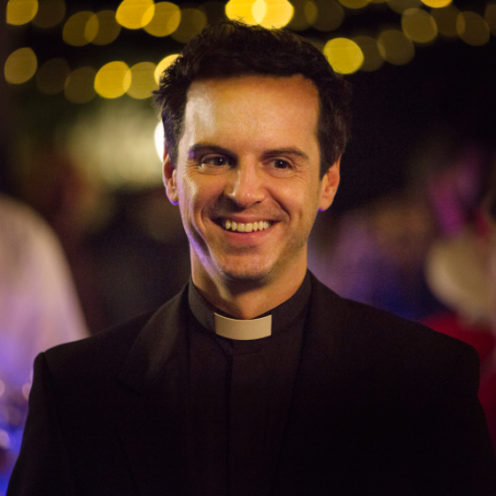 Out actor Andrew Scott, ‘Fleabag’s’ hot priest, to play Tom Ripley for Showtime