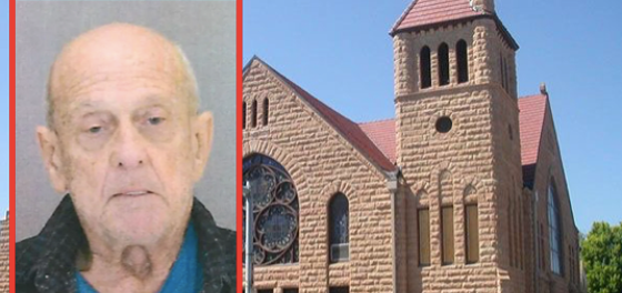 Retired pastor headed to prison after hooking up with teen boy he met online