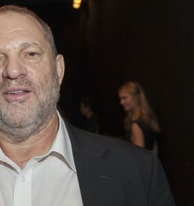Harvey Weinstein told this queer star to stay in the closet and get a ‘beard’