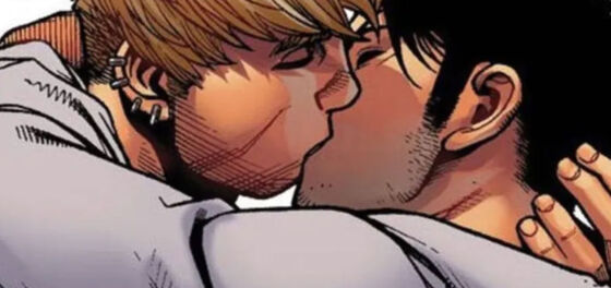 Brazil’s Supreme Court overrules Mayor who tries to ban gay kiss comic