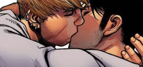 Brazil's Supreme Court overrules Mayor who tries to ban gay kiss comic
