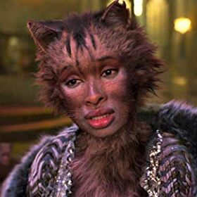 Hollywood special effects artists: Don’t blame ‘Cats’ on us