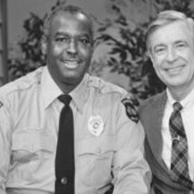 We want to be neighbors with Officer Clemmons from ‘Mister Rogers’ Neighborhood’