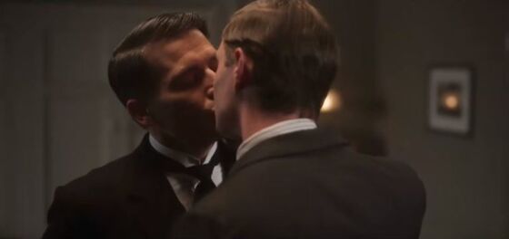 Queerty celebrates the release of ‘Downton Abbey’ movie with a special give-away!