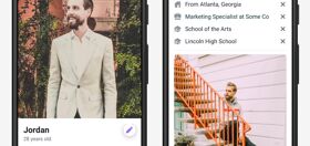 Buckle up, Facebook just launched a giant new dating feature
