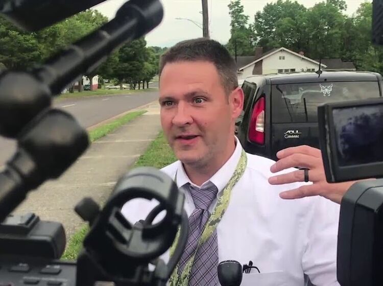 County drops gay rape case after detective makes shocking anti-LGBTQ comments