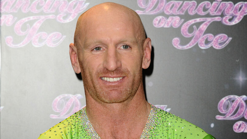 Gareth Thomas, rugby, coming out, HIV positive