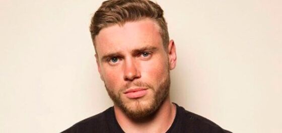 Gus Kenworthy gets candid about his years in the closet