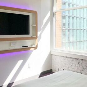 Hotel of the Week: YOTEL San Francisco is all about comfort, style, and location