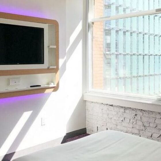 Hotel of the Week: YOTEL San Francisco is all about comfort, style, and location