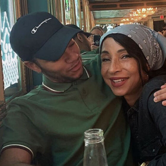 Sade’s trans son posts moving Instagram post thanking mom