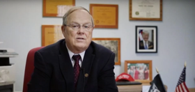 GOP candidate paid $30 to have antigay tweets deleted, only to have them resurface days later