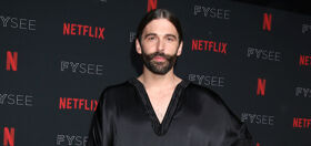 Jonathan Van Ness from ‘Queer Eye’ comes out as HIV-positive
