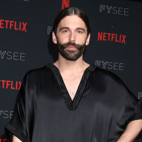 Jonathan Van Ness from ‘Queer Eye’ comes out as HIV-positive
