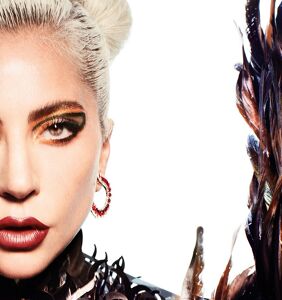 Lady Gaga's next movie role announced and it's peak Lady Gaga