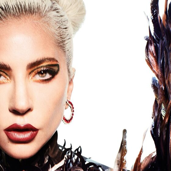 Lady Gaga’s next movie role announced and it’s peak Lady Gaga