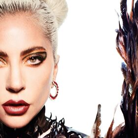 Lady Gaga has a new plan for how she’s going to change the world