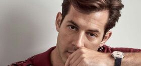The internet isn’t taking too kindly to Mark Ronson proudly “coming out” as sapiosexual