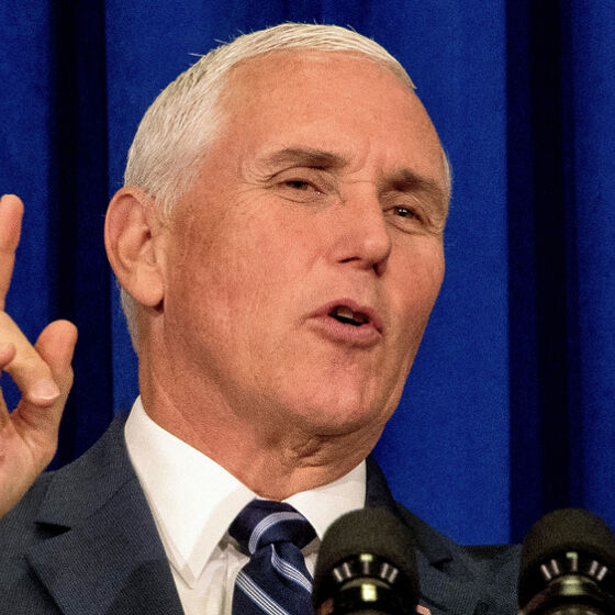 Mike Pence cuts off media’s access to top health experts until they give Trump free on-air time
