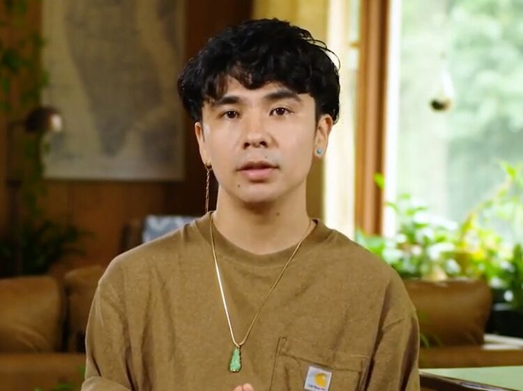 Out poet Ocean Vuong awarded prestigious MacArthur “Genius Grant”
