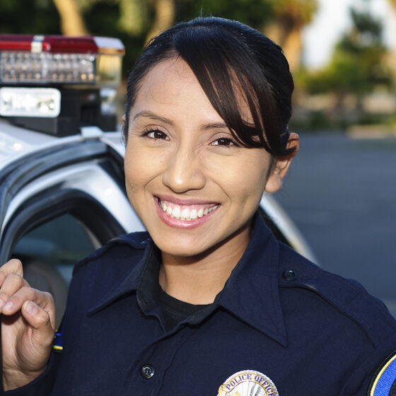 Police department offers jobs to 40 trans women & then outs them