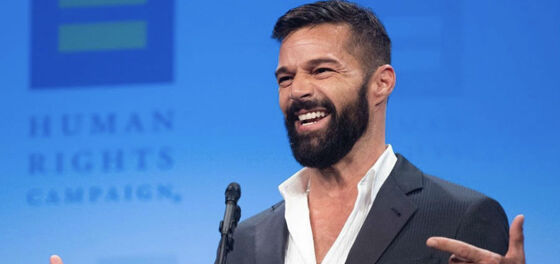 Ricky Martin announces he and Jwan Yosef are expecting a fourth child