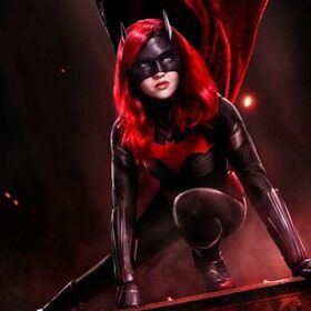 ‘Batwoman’ Ruby Rose nearly paralyzed after stunt-related injury on-set